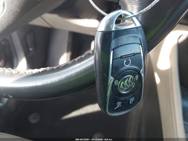 Aukcja sprzedaży 2018 Buick Envision Preferred, vin: LRBFXBSA1JD017437, numer aukcji: 44132281