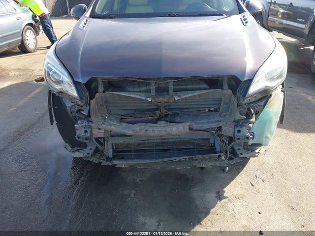 Aukcja sprzedaży 2018 Buick Envision Preferred, vin: LRBFXBSA1JD017437, numer aukcji: 44132281