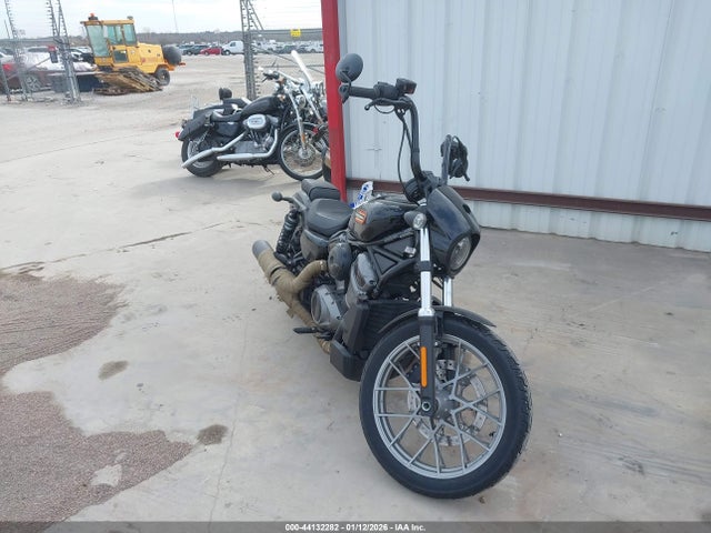 2023 HARLEY-DAVIDSON RH975 1HD1ZF11XPB309458