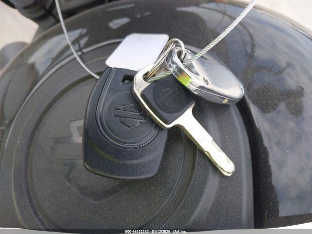 2023 HARLEY-DAVIDSON RH975 1HD1ZF11XPB309458 Photo 10