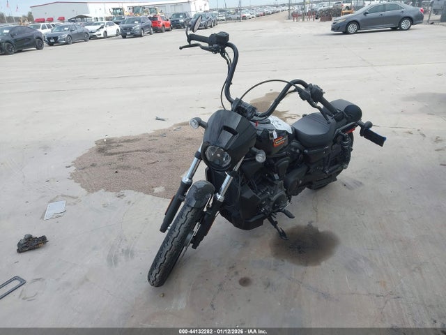 2023 HARLEY-DAVIDSON RH975 1HD1ZF11XPB309458 Photo 1