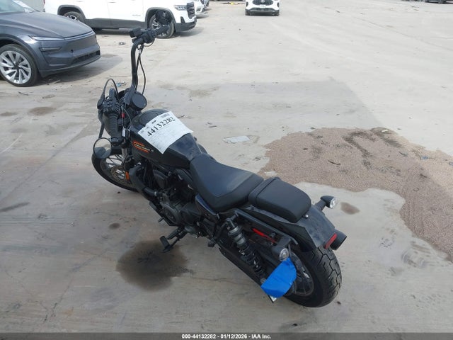 2023 HARLEY-DAVIDSON RH975 1HD1ZF11XPB309458 Photo 2