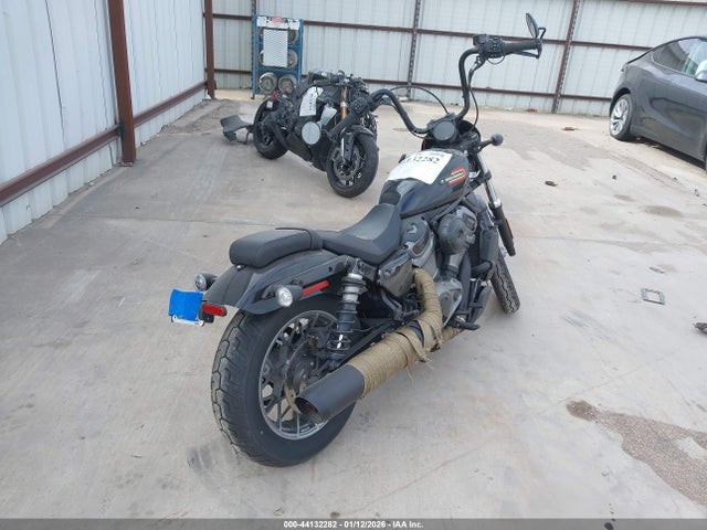 2023 HARLEY-DAVIDSON RH975 1HD1ZF11XPB309458 Photo 3