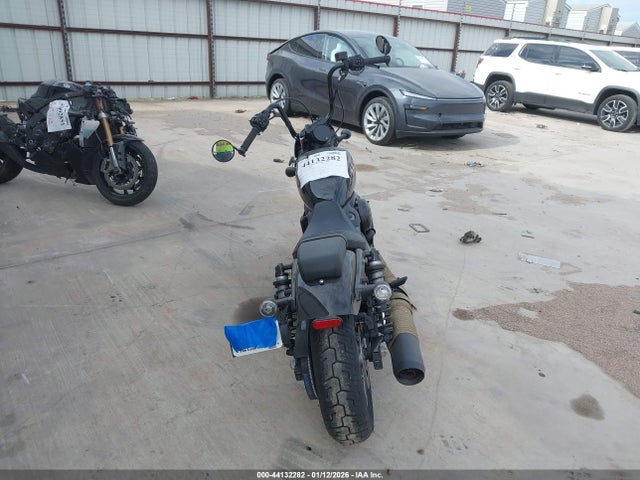 2023 HARLEY-DAVIDSON RH975 1HD1ZF11XPB309458 Photo 5