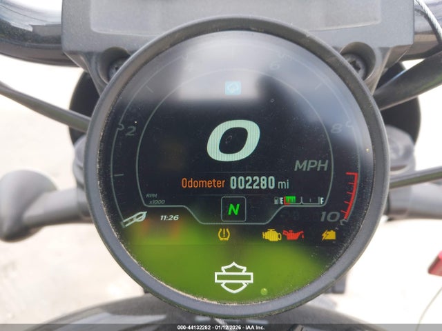 2023 HARLEY-DAVIDSON RH975 1HD1ZF11XPB309458 Photo 6