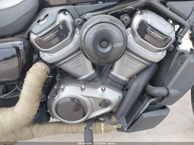 2023 HARLEY-DAVIDSON RH975 1HD1ZF11XPB309458 Photo 7