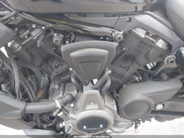 2023 HARLEY-DAVIDSON RH975 1HD1ZF11XPB309458 Photo 8