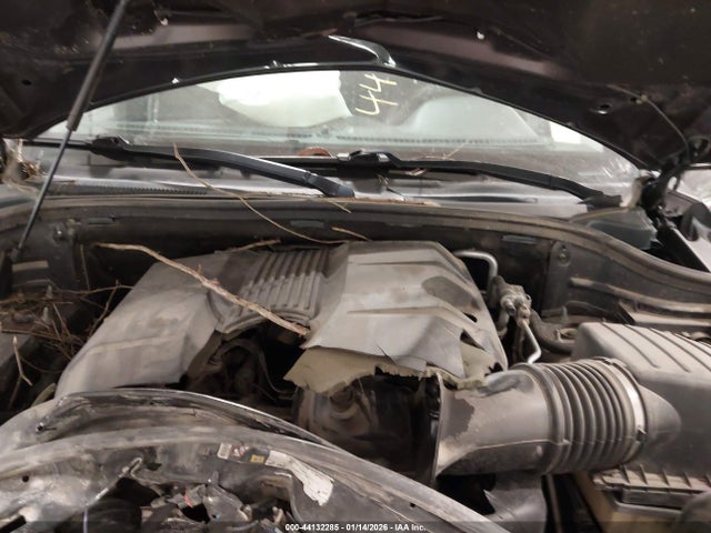Dodge DURANGO LIMITED 2014 1C4RDJDG3EC576440 Image 10