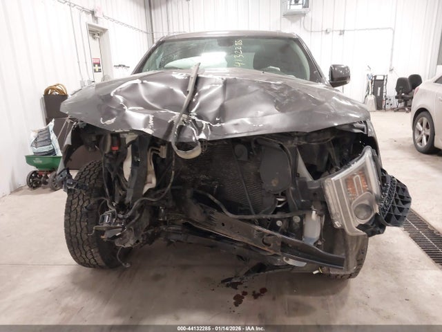 Dodge DURANGO LIMITED 2014 1C4RDJDG3EC576440 Image 12