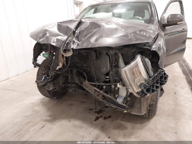 Dodge DURANGO LIMITED 2014 1C4RDJDG3EC576440 Image 6