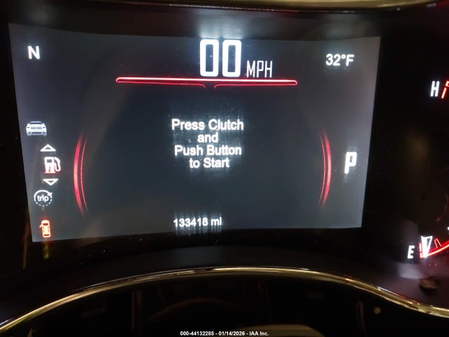 Dodge DURANGO LIMITED 2014 1C4RDJDG3EC576440 Image 7
