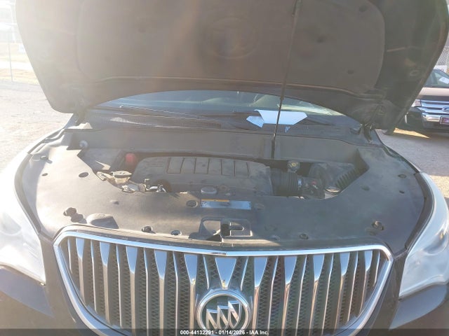44132291 :رقم المزاد ، 5GAKRCKD2DJ227708 vin ، 2013 Buick Enclave Leather مزاد بيع