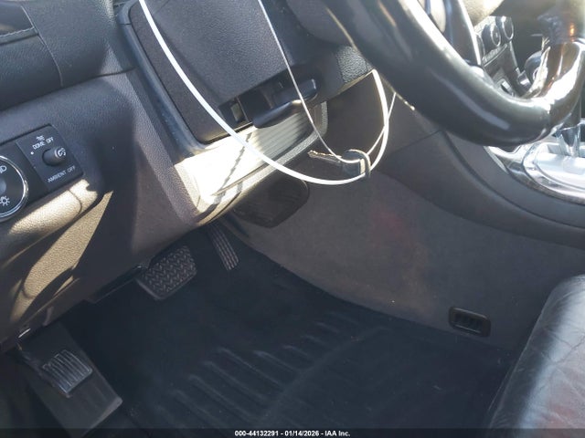 44132291 :رقم المزاد ، 5GAKRCKD2DJ227708 vin ، 2013 Buick Enclave Leather مزاد بيع