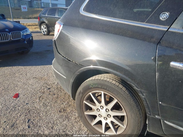 44132291 :رقم المزاد ، 5GAKRCKD2DJ227708 vin ، 2013 Buick Enclave Leather مزاد بيع