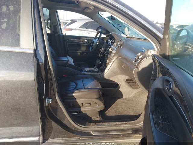 44132291 :رقم المزاد ، 5GAKRCKD2DJ227708 vin ، 2013 Buick Enclave Leather مزاد بيع