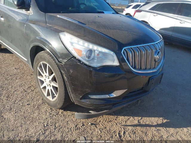 44132291 :رقم المزاد ، 5GAKRCKD2DJ227708 vin ، 2013 Buick Enclave Leather مزاد بيع