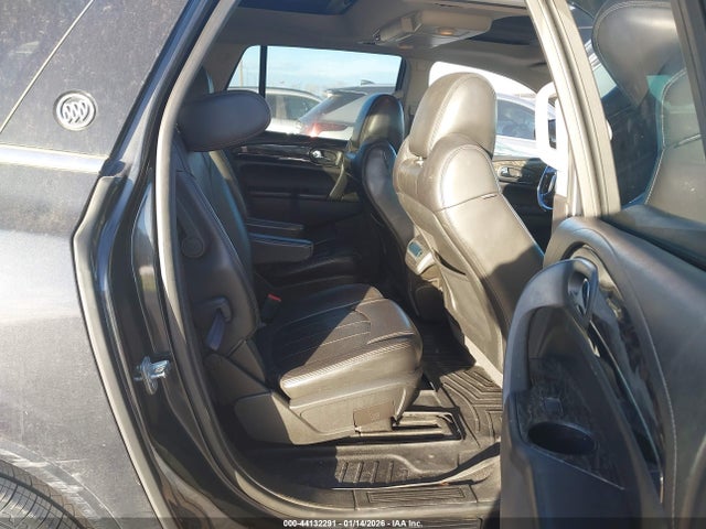 44132291 :رقم المزاد ، 5GAKRCKD2DJ227708 vin ، 2013 Buick Enclave Leather مزاد بيع