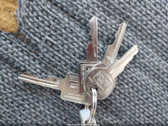 1990 GMC SIERRA 1GTDC14HXLZ554516 Photo 10