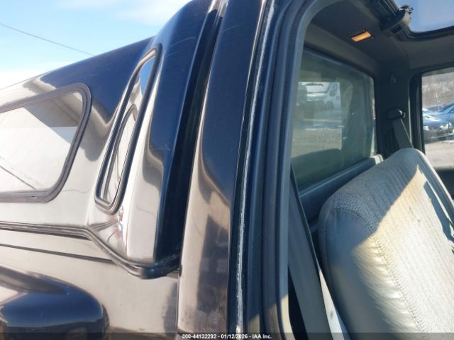 1990 GMC SIERRA 1GTDC14HXLZ554516 Photo 7