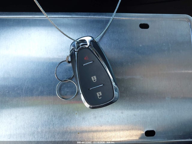 3GNAXHEV4NS170565 Chevrolet Equinox Fwd Ls