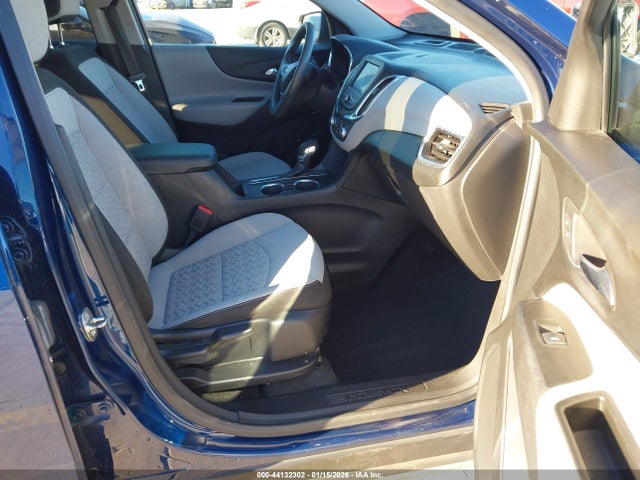 3GNAXHEV4NS170565 Chevrolet Equinox Fwd Ls