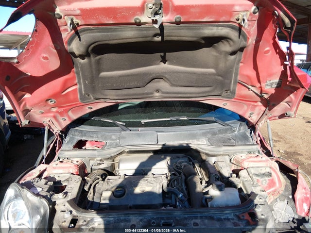 2013 MINI COUNTRYMAN WMWZC3C55DWP22569 Photo 9