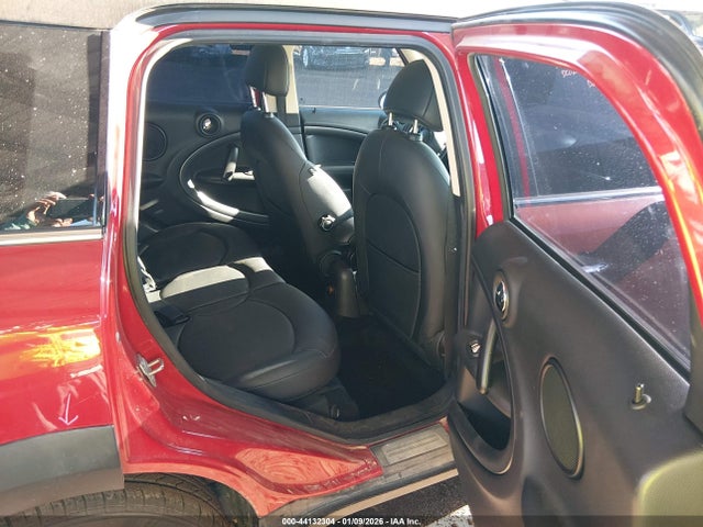 2013 MINI COUNTRYMAN WMWZC3C55DWP22569 Photo 7