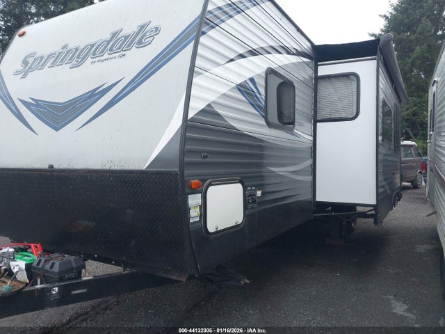 4YDT28229KG101713 Keystone Rv Other