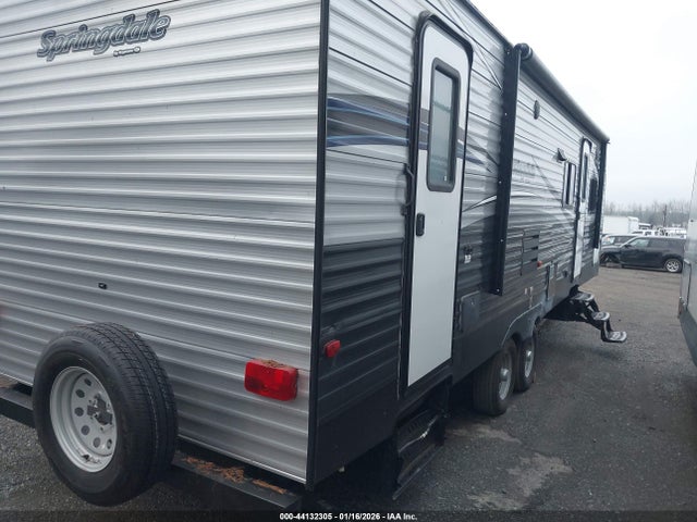 4YDT28229KG101713 Keystone Rv Other