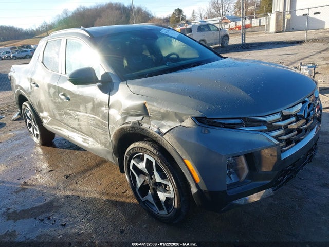 2023 HYUNDAI SANTA CRUZ 5NTJEDAF8PH073003