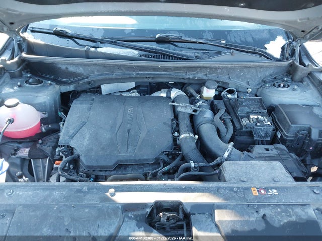 2023 HYUNDAI SANTA CRUZ 5NTJEDAF8PH073003 Photo 9