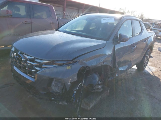 2023 HYUNDAI SANTA CRUZ 5NTJEDAF8PH073003 Photo 1