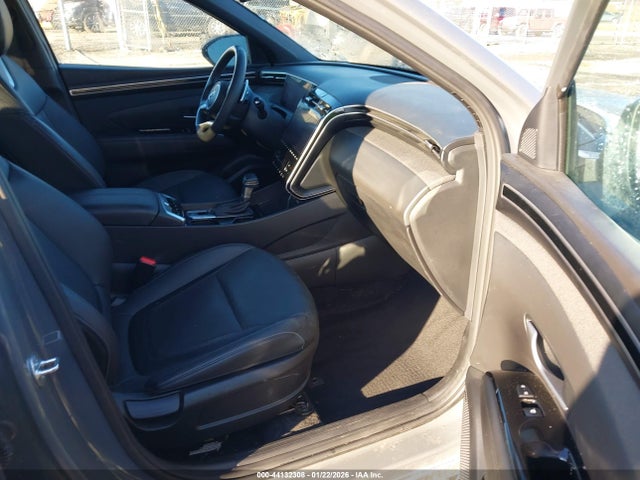 2023 HYUNDAI SANTA CRUZ 5NTJEDAF8PH073003 Photo 4