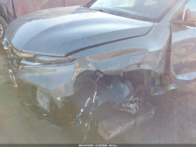 2023 HYUNDAI SANTA CRUZ 5NTJEDAF8PH073003 Photo 5