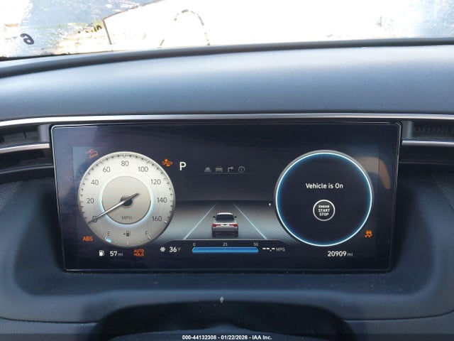 2023 HYUNDAI SANTA CRUZ 5NTJEDAF8PH073003 Photo 6