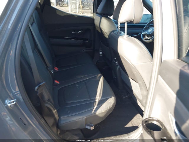 2023 HYUNDAI SANTA CRUZ 5NTJEDAF8PH073003 Photo 7