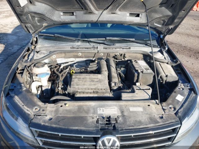 2018 VOLKSWAGEN JETTA 3VWDB7AJ1JM260639 Photo 9