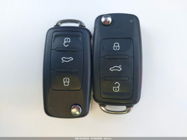 2018 VOLKSWAGEN JETTA 3VWDB7AJ1JM260639 Photo 10