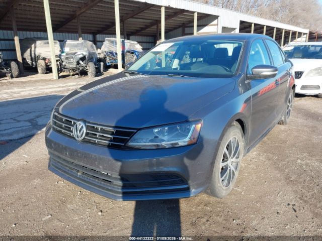 2018 VOLKSWAGEN JETTA 3VWDB7AJ1JM260639 Photo 1