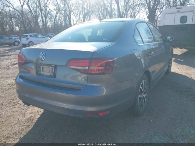 2018 VOLKSWAGEN JETTA 3VWDB7AJ1JM260639 Photo 3