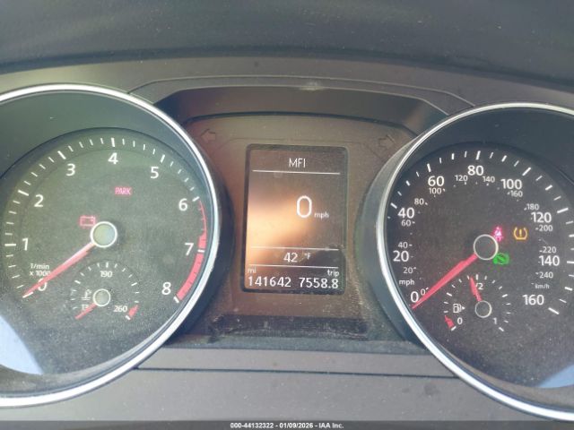 2018 VOLKSWAGEN JETTA 3VWDB7AJ1JM260639 Photo 6