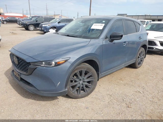JM3KFBCL5R0411844 Mazda Cx-5 2.5 S Carbon Edition