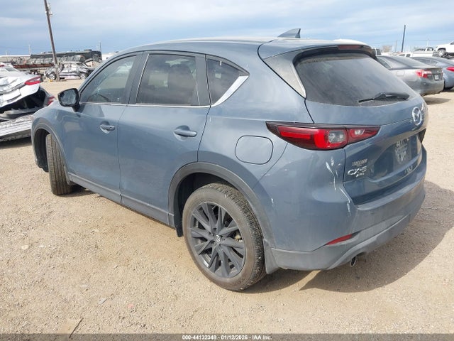 JM3KFBCL5R0411844 Mazda Cx-5 2.5 S Carbon Edition