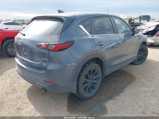JM3KFBCL5R0411844 Mazda Cx-5 2.5 S Carbon Edition