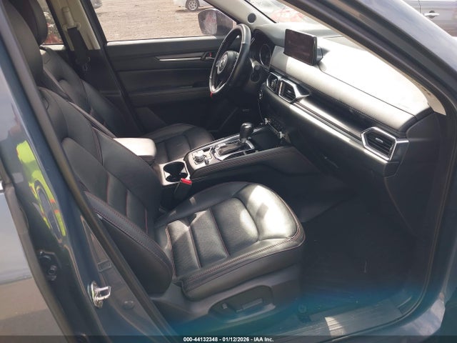 JM3KFBCL5R0411844 Mazda Cx-5 2.5 S Carbon Edition
