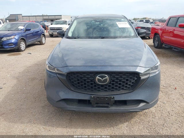 JM3KFBCL5R0411844 Mazda Cx-5 2.5 S Carbon Edition