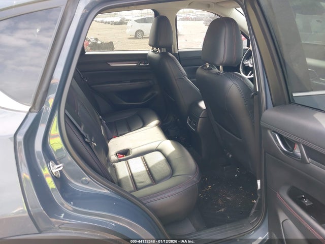 JM3KFBCL5R0411844 Mazda Cx-5 2.5 S Carbon Edition