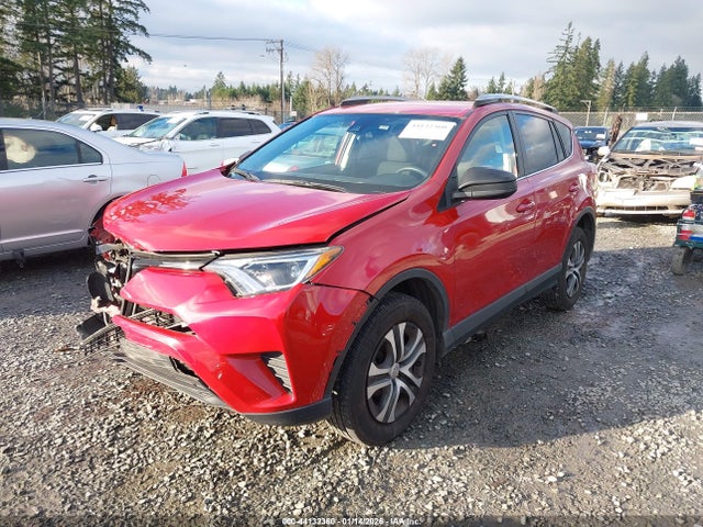 JTMBFREV7HJ127379 Toyota RAV4 LE