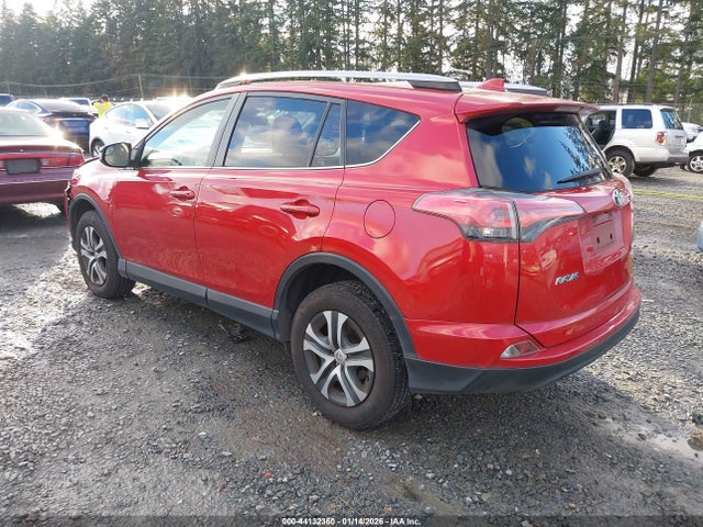 JTMBFREV7HJ127379 Toyota RAV4 LE