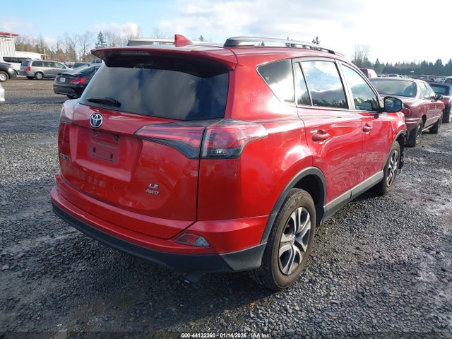 JTMBFREV7HJ127379 Toyota RAV4 LE